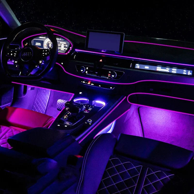 AUTOPRO CUSTOM™️ AURA