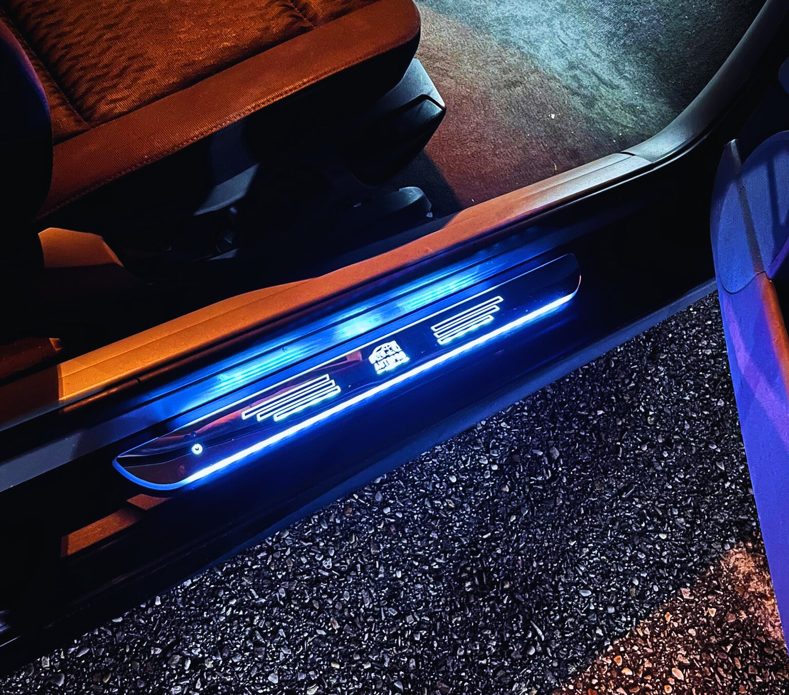 AUTOPRO CUSTOM™️ NEÓN DE ALTA GAMA
